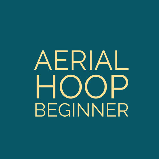 Hoop Beginner - Feb 2024