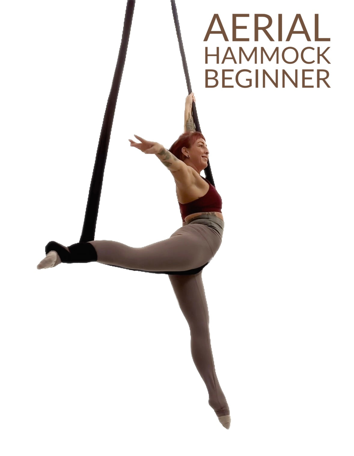 Hammock Beginner - March 2024