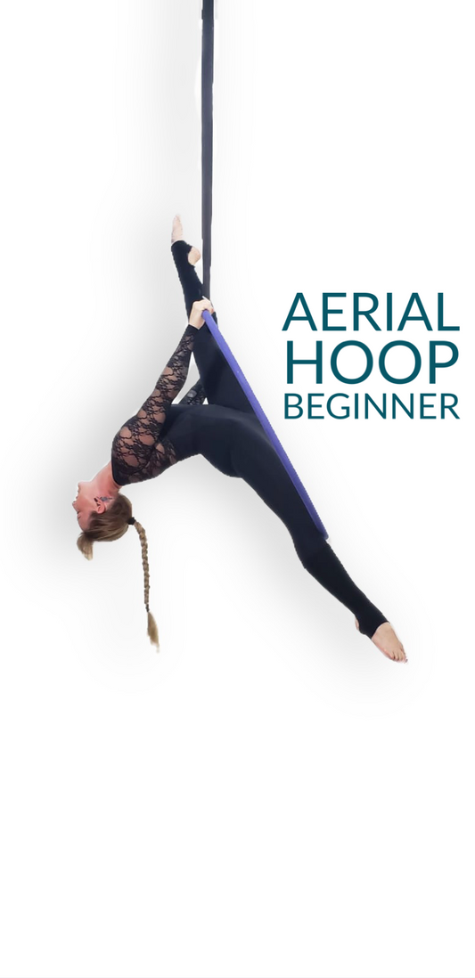 Hoop Beginner - March 2024