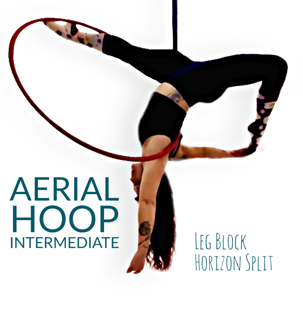 Hoop Intermediate - March 2024