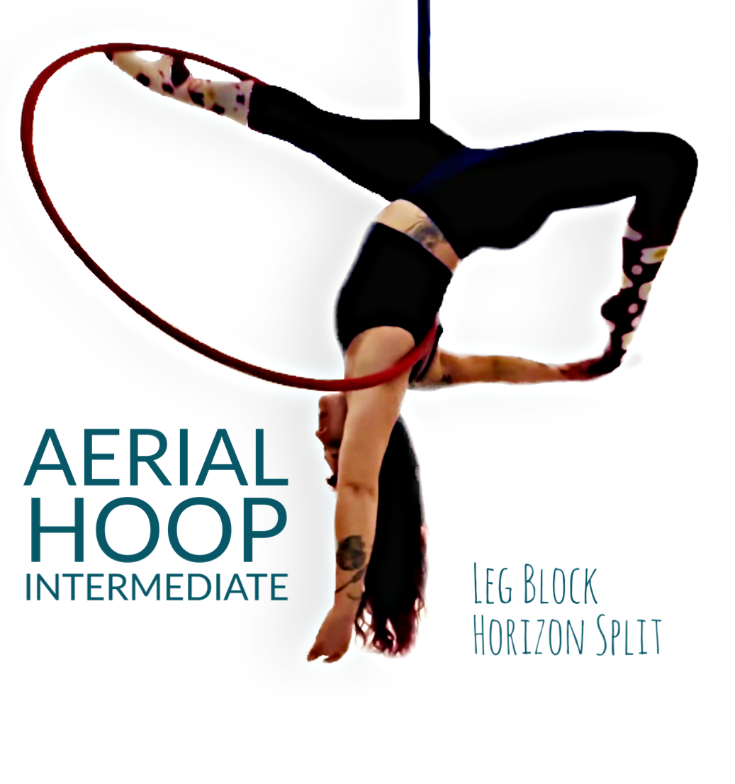 Hoop Intermediate - April 2024