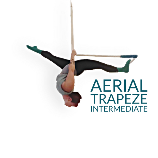 Trapeze Intermediate - March 2024